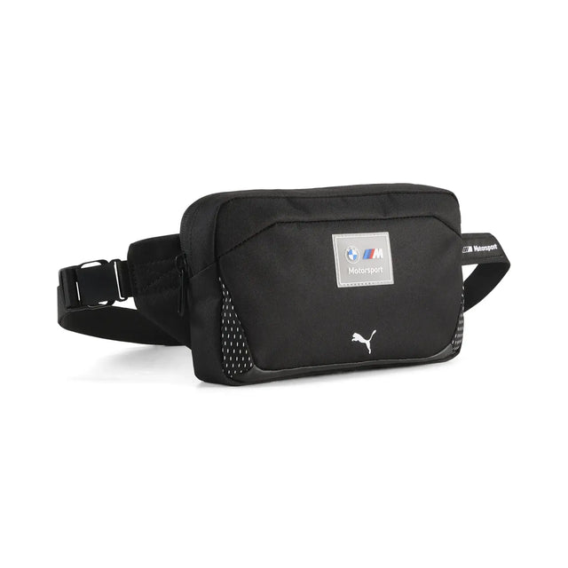 BMW MMS borsetă, Puma, neagră