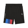 BMW MMS pantaloni scurți, Pumatech-X 7", Puma, negru