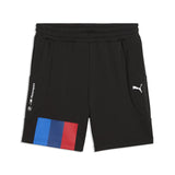 BMW MMS pantaloni scurți, Pumatech-X 7", Puma, negru