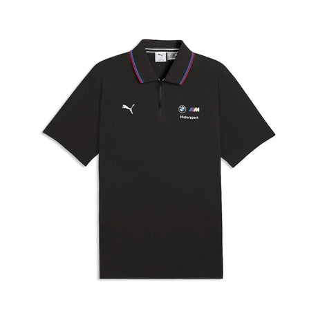 Bmw Mms tricou, cloudspun, negru
