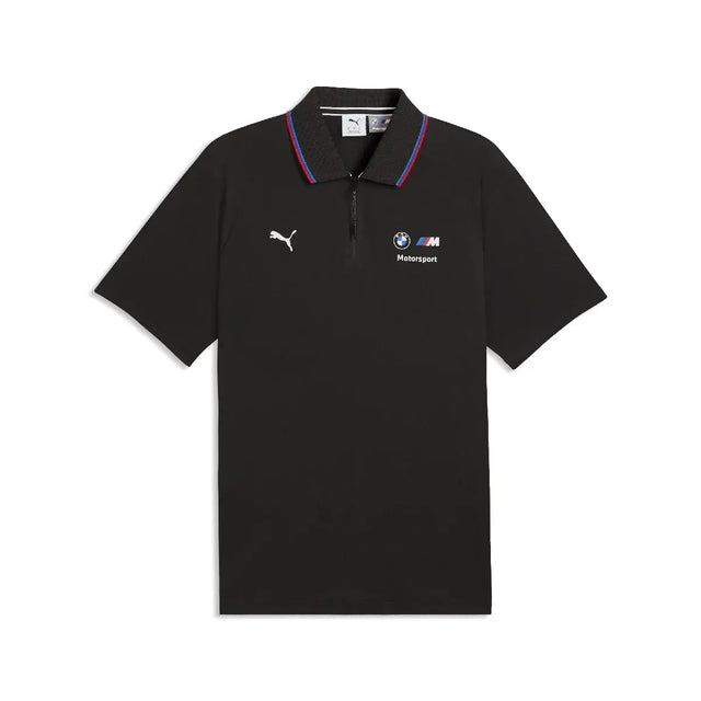 Bmw Mms tricou, cloudspun, negru