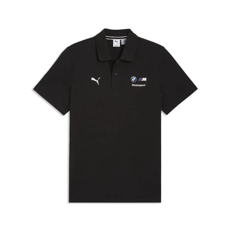 Bmw Mms tricou, negru de bază