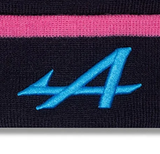Căciulă Alpine Beanie, NEW ERA, Essential, Adult, albastru, 2024