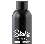 Sticlă de apă Kick Sauber, CODE ZERO, negru