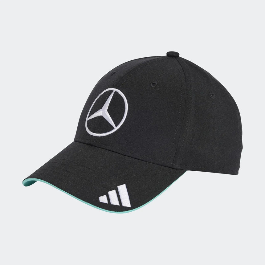 Mercedes Pilot cap 🔥