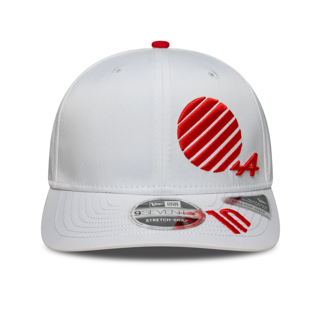 Alpine Pierre Gasly Japan 9Seventy Cap 🔥