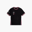 Cadillac F1 T-shirt, echipă, Tommy Hilfiger, negru, 2026