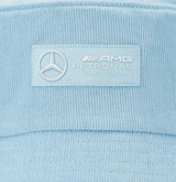Mercedes Retro Cord Cap, blau