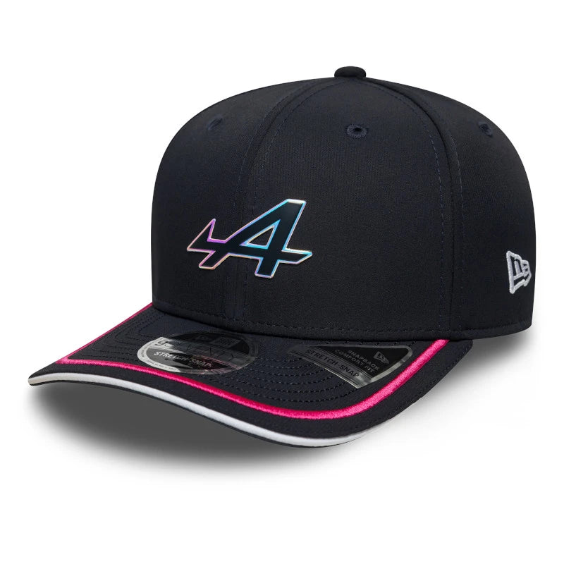 Alpine 9Seventy Cap 🔥
