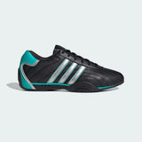 Cizme Mercedes adidas Adiracer Lo, negre