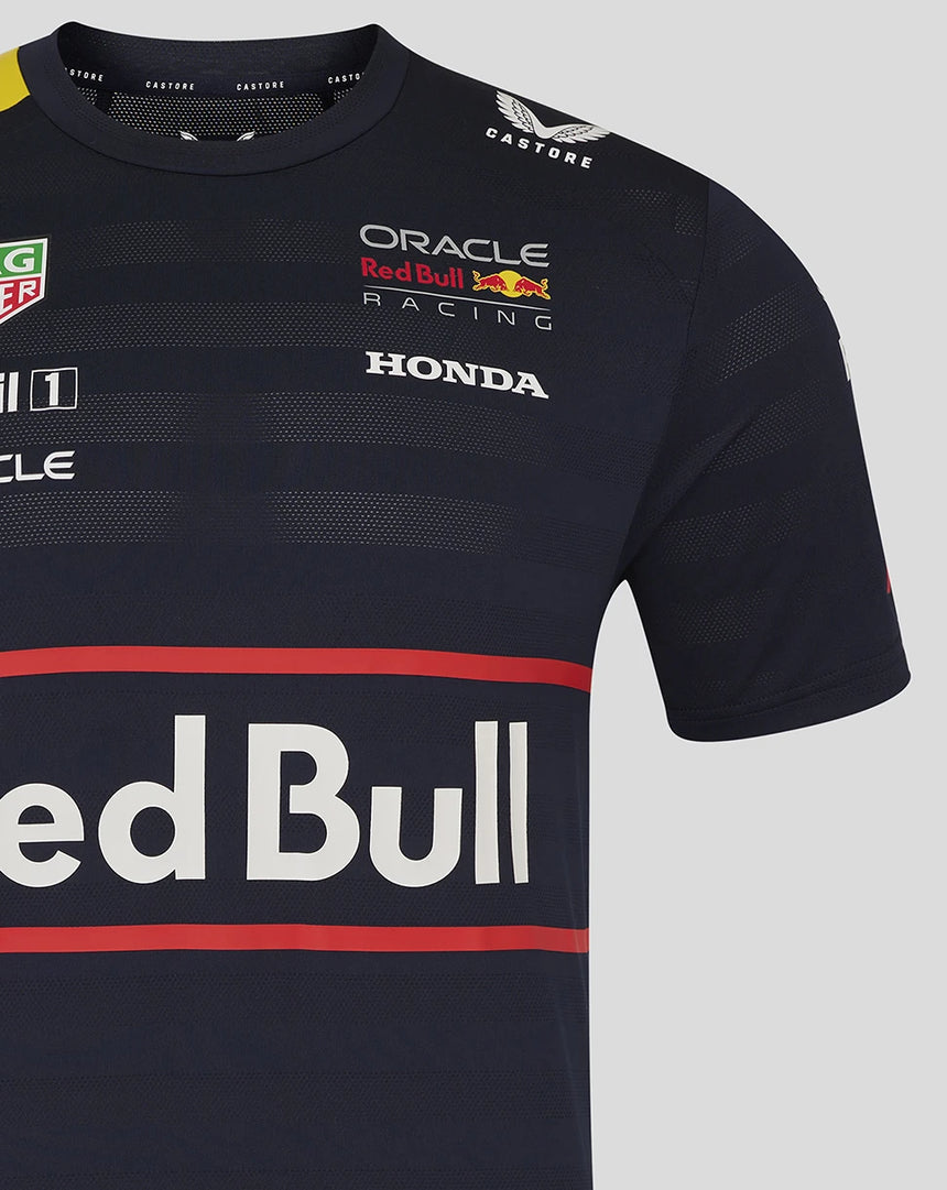 Red Bull Racing Team-T-Shirt 🔥
