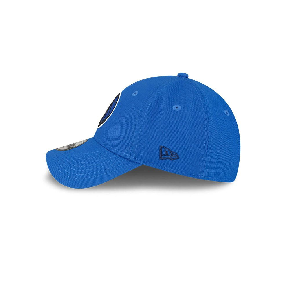 NBA Dallas Mavericks team cap