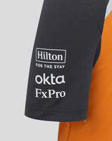 McLaren F1 Team T-shirt Setup, Lando Norris, Kids 🔥