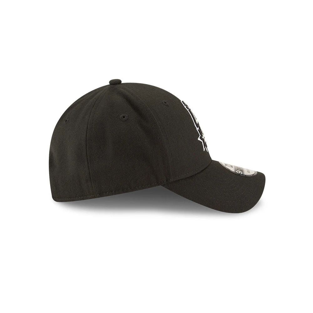 NBA San Antonio Spurs team cap