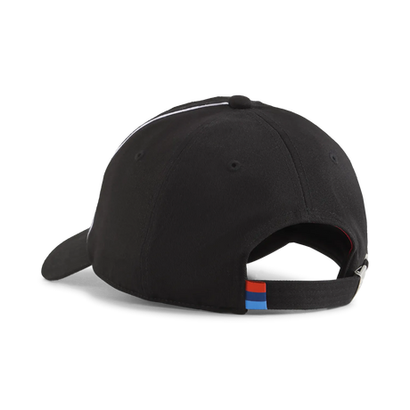 BMW M Motorsport Heritage Dad cap 🔥