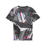 BMW Round neck T-shirt 🔥