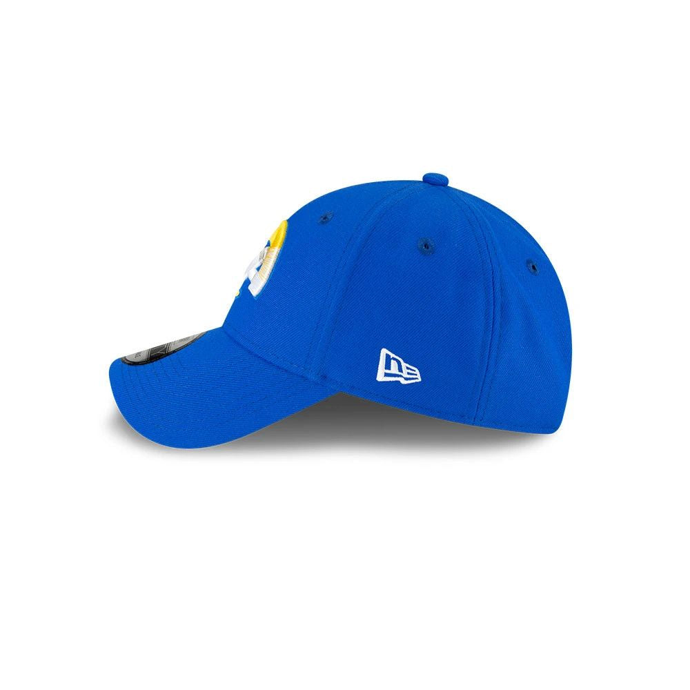 NFL Los Angeles Rams team cap