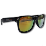 🎁 Ochelari de soare FansBRANDS, Rosu (100% off)