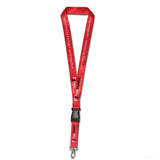 Breloc de Lanyard, FansBRANDS®