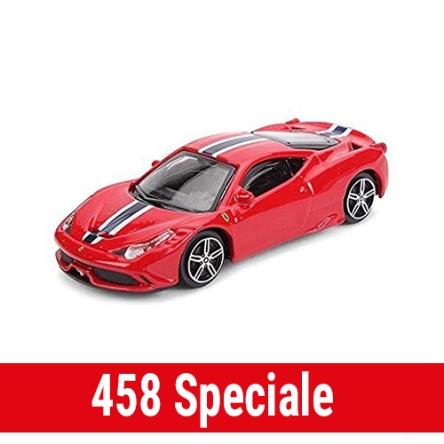 Model Masina, Bburago Ferrari, 1:43