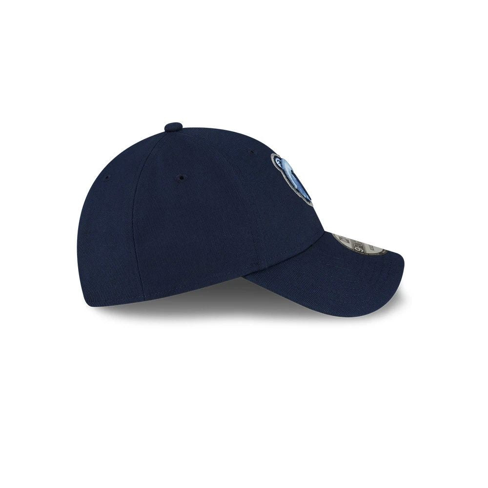 NBA Memphis Grizzlies team cap