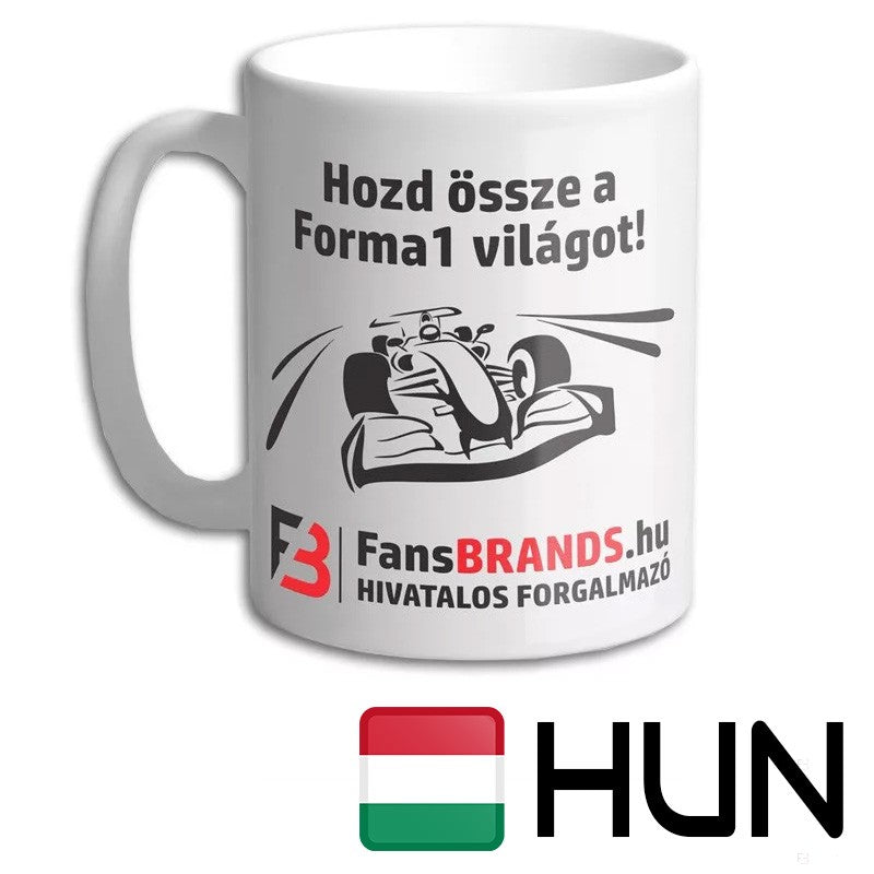 Cana, FansBRANDS, Alb - FansBRANDS®
