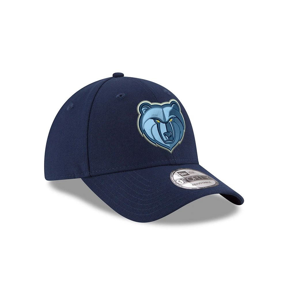 NBA Memphis Grizzlies team cap