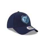 NBA Memphis Grizzlies team cap