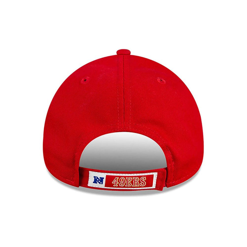 NFL San Francisco 49ers team cap