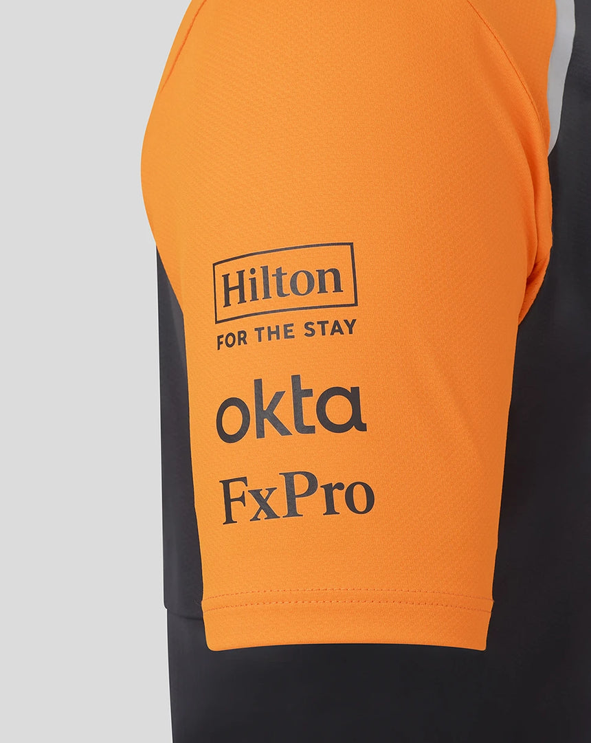 McLaren F1 Team tricou Setup 🔥