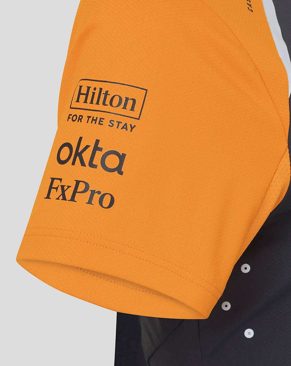 McLaren F1 Team Setup T-shirt, Women 🔥
