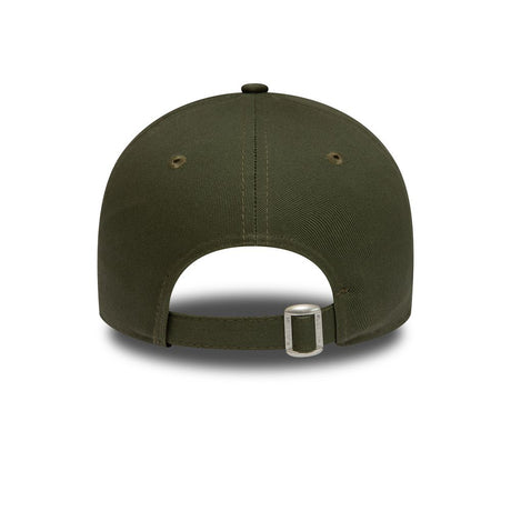 MLB New York Yankees 9FORTY team cap - Women's