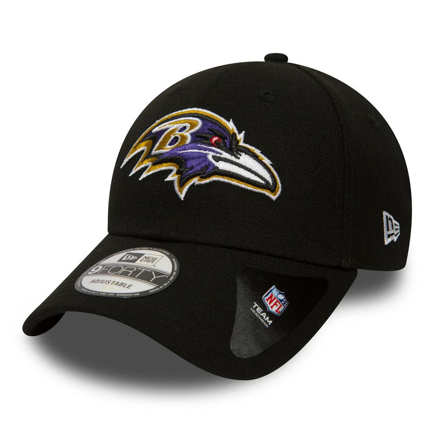 NFL Baltimore Ravens Teamkappe
