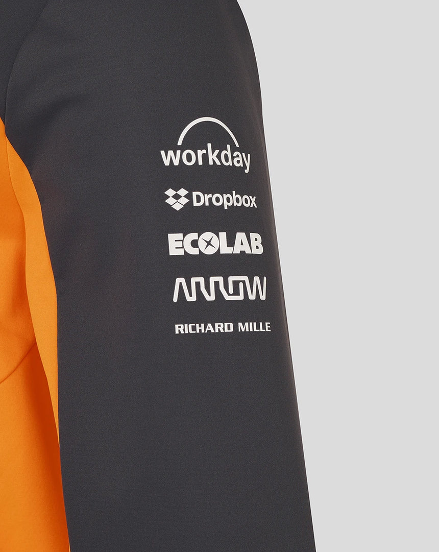 McLaren F1 softshell jachetă 🔥