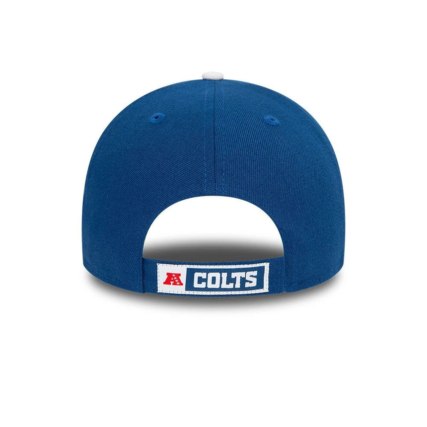 NFL Indianapolis Colts team cap