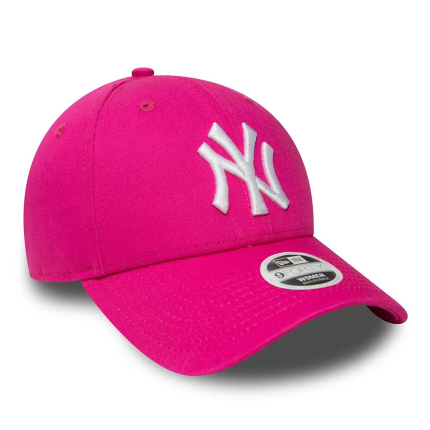 MLB New York Yankees 9FORTY Teamkappe - New Era FASHION ESS NEYYAN FUSWHI