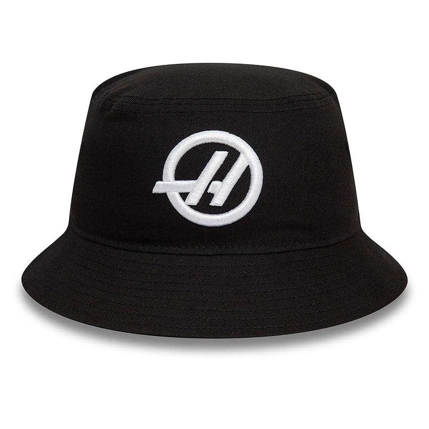 Haas bucket hat, NEW ERA, Adult, negru, 2024