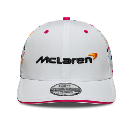 McLaren Miami 9SEVENTY Cap 🔥