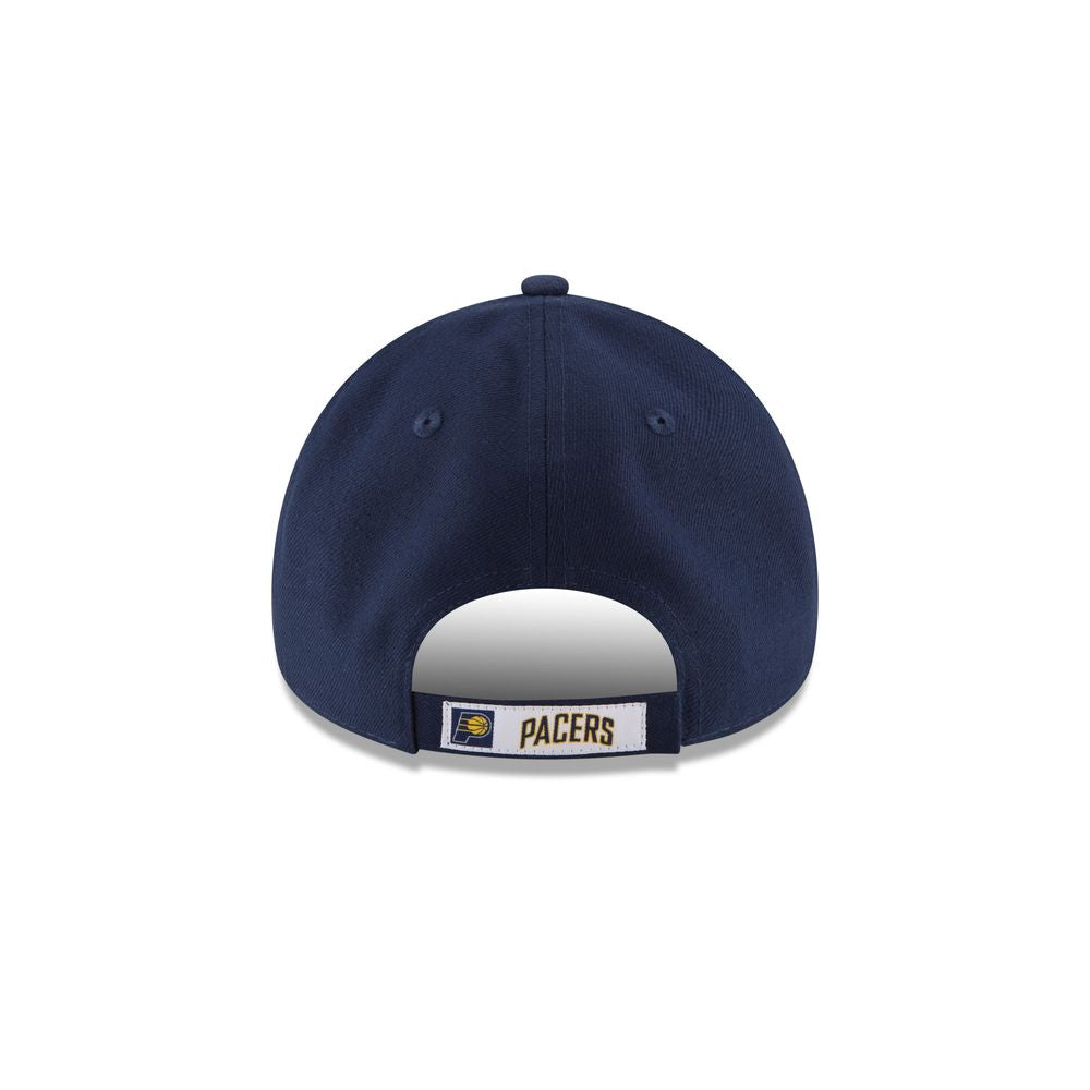 NBA Indiana Pacers team cap