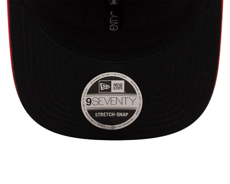 Haas F1 Nico Hülkenberg 9SEVENTY Cap 🔥