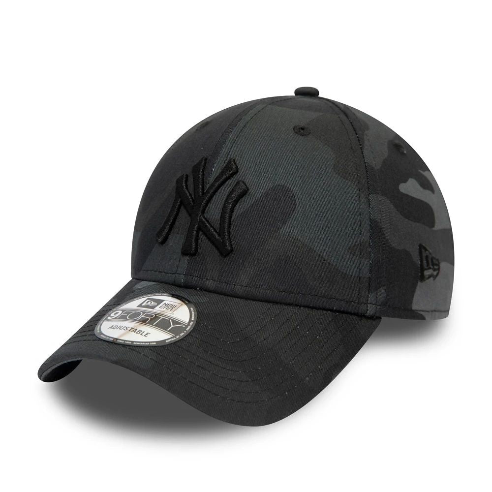 MLB New York Yankees New Era League Essential 9FORTY Neyyan team cap