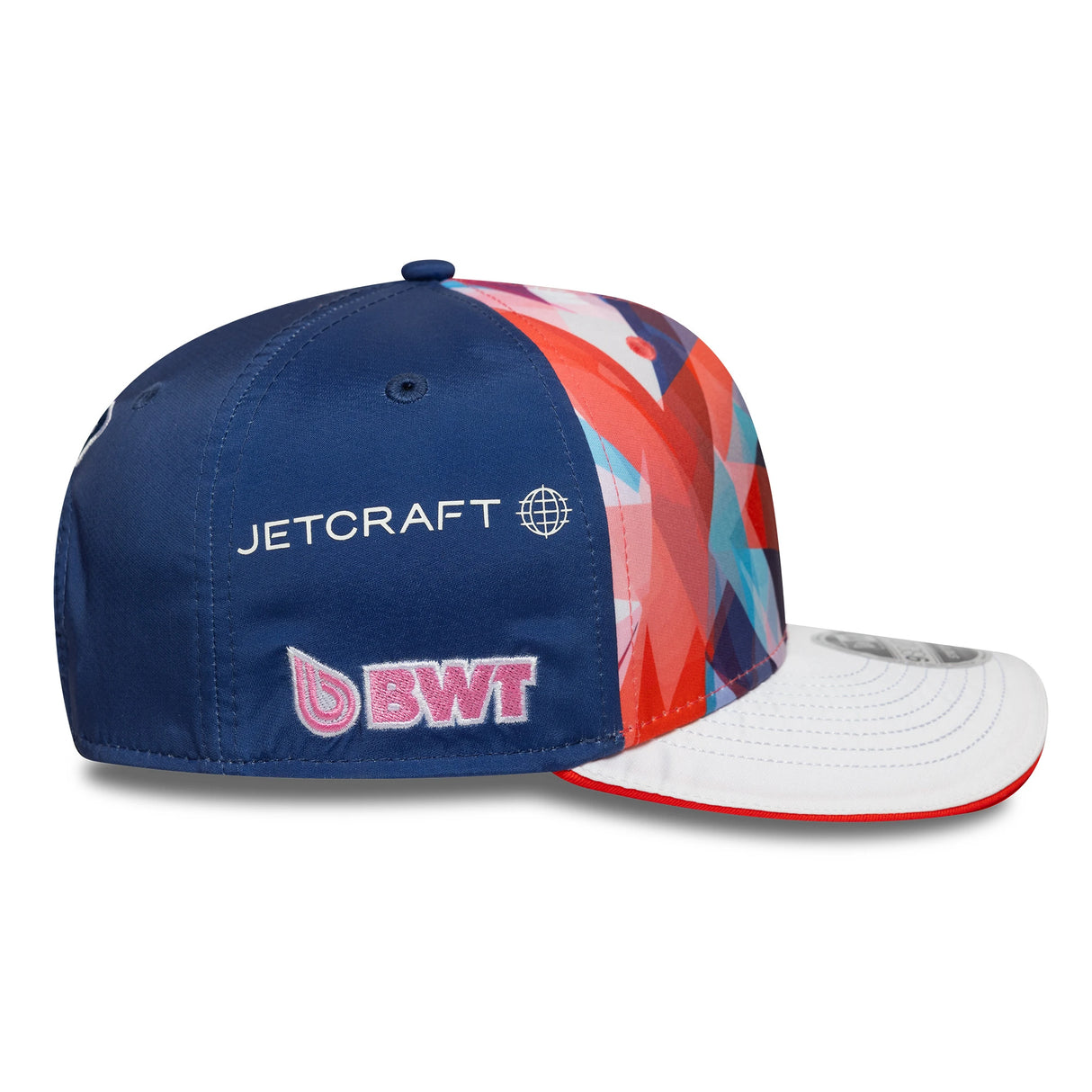 Alpine Esteban Ocon Silverstone 9SEVENTY Cap 🔥
