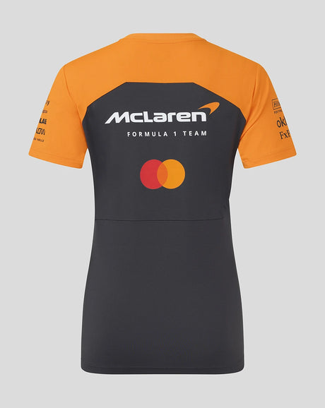 McLaren F1 Team Setup T-shirt, Women 🔥