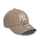 MLB New York Yankees New Era NOS League Essential 9FORTY team cap