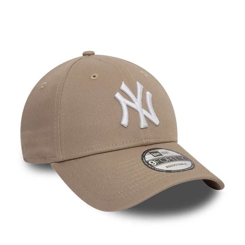 MLB New York Yankees New Era NOS League Essential 9FORTY șapcă echipă