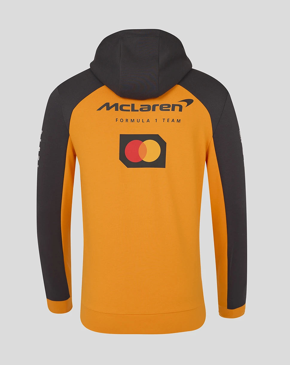 McLaren F1 Team hoodie 🔥