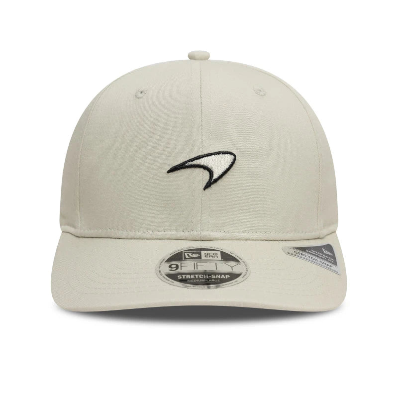 McLaren șapcă sezonieră 9FIFTY 🔥