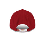 NBA Cleveland Cavaliers team cap