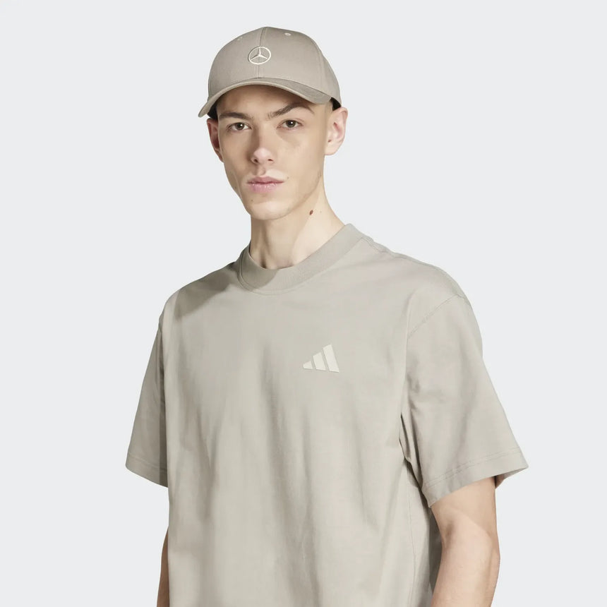 Mercedes Tricou cu mânecă scurtă 🔥