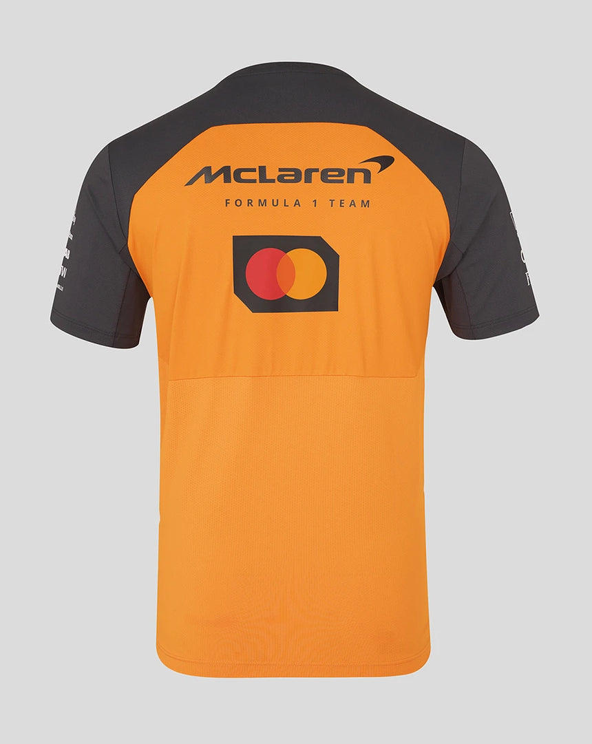 McLaren F1 Team tricou Setup 🔥